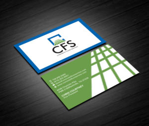Diseño de Tarjeta de Presentación por Creations Box 2015 para este proyecto | Diseño: #26616874