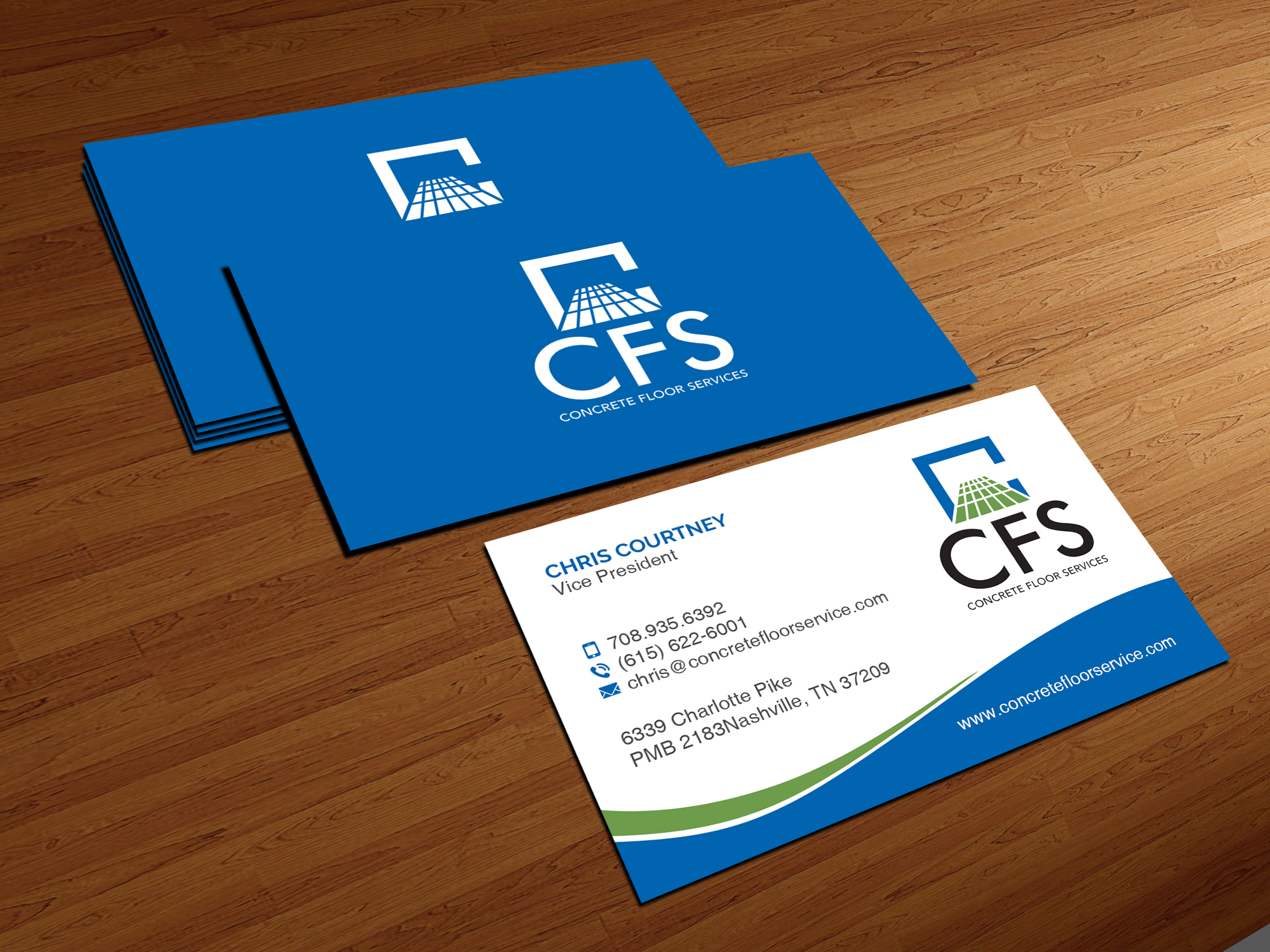 Design de Carte de Visite par Creations Box 2015 pour ce projet | Design #26616875