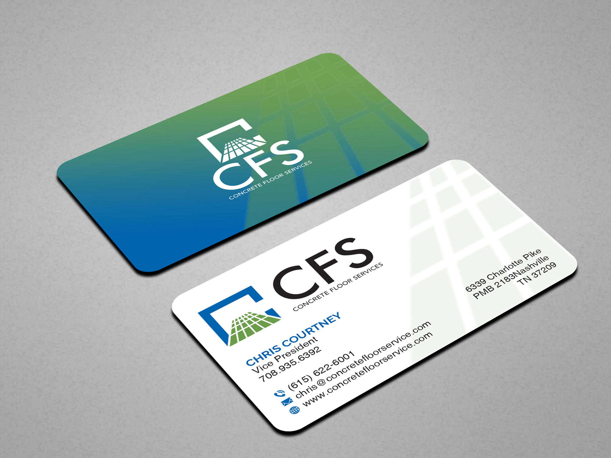 Visitenkarten-Design von Creations Box 2015 für dieses Projekt | Design #26616878