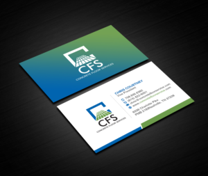 Diseño de Tarjeta de Presentación por Creations Box 2015 para este proyecto | Diseño: #26616880