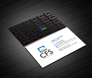 Diseño de Tarjeta de Presentación por Creations Box 2015 para este proyecto | Diseño: #26616884