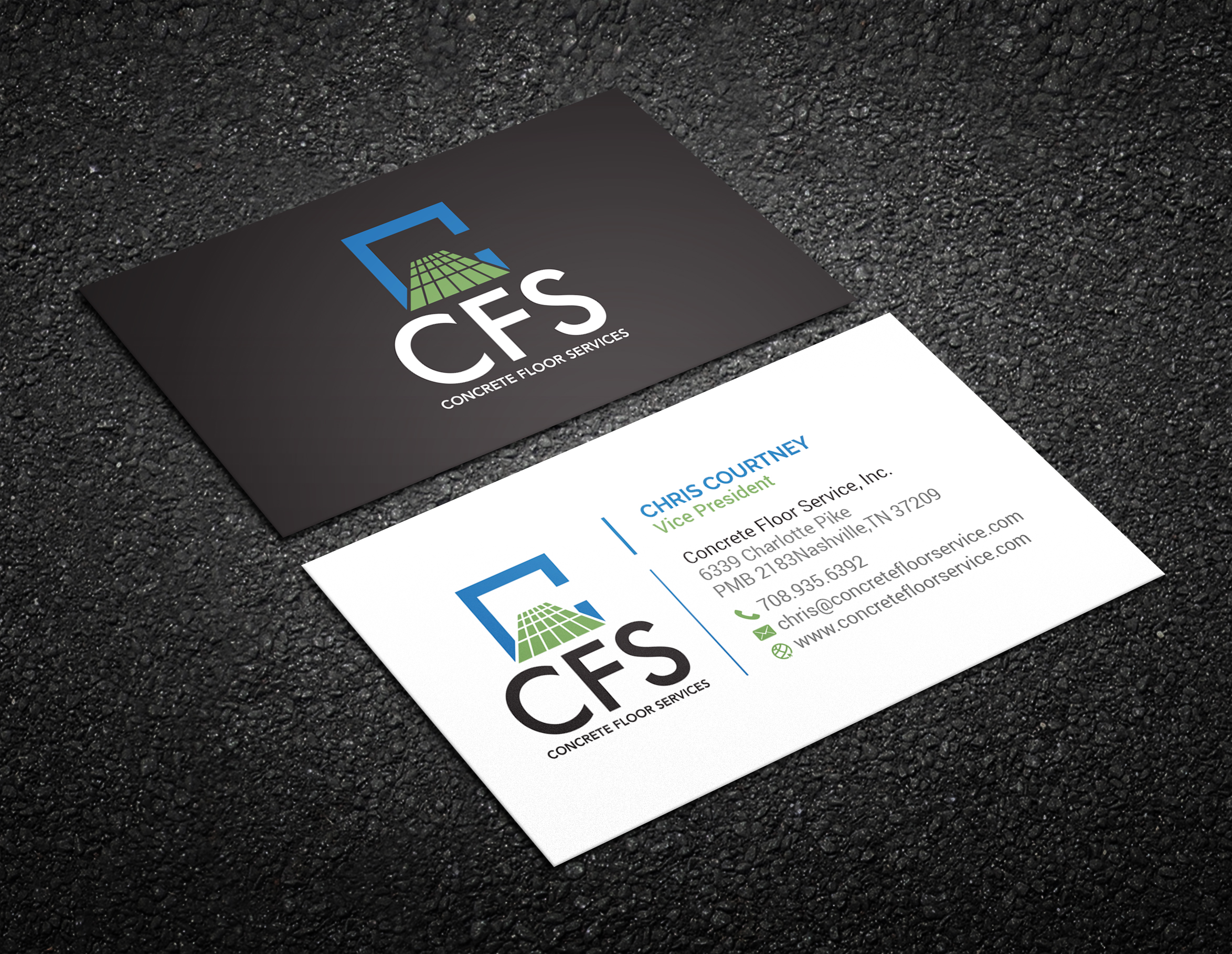 Business Card Design by R.design for this project | Design #26614486