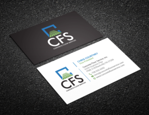 Business Card Design by R.design for this project | Design: #26614486