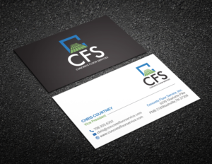 Business Card Design by R.design for this project | Design: #26614505