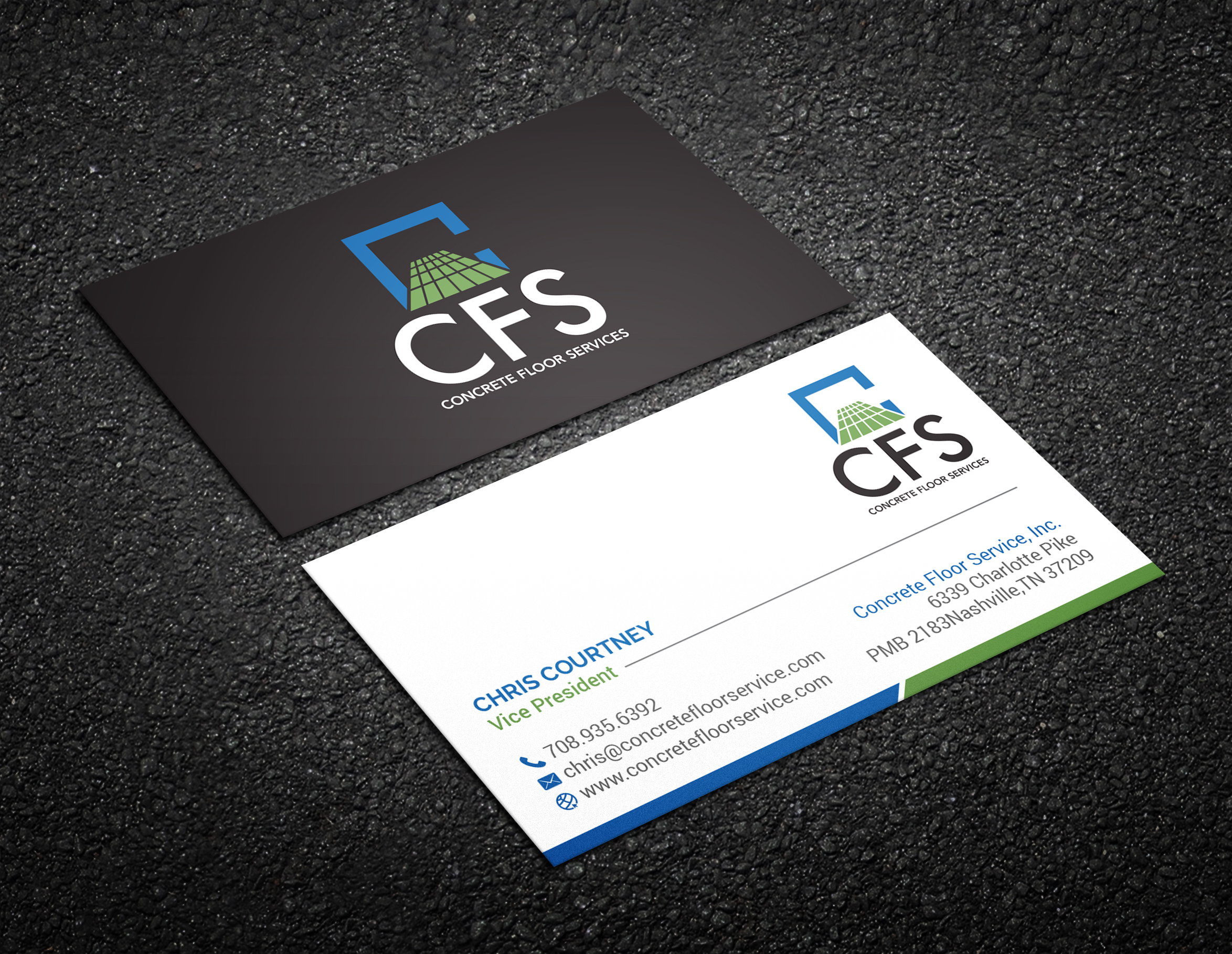 Business Card Design by R.design for this project | Design #26614512
