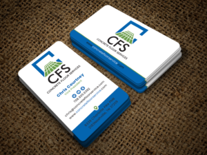 Visitenkarten-Design von B. M. BILLAL HOSSAIN für dieses Projekt | Design: #26617154