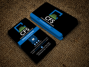 Visitenkarten-Design von B. M. BILLAL HOSSAIN für dieses Projekt | Design: #26617544