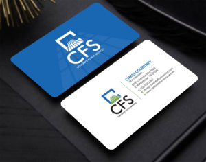 Business Card Design by Uttom 2 for this project | Design: #26614262