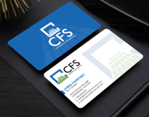 Business Card Design by Uttom 2 for this project | Design: #26614263