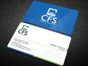 Business Card Design by Uttom 2 for this project | Design: #26614327