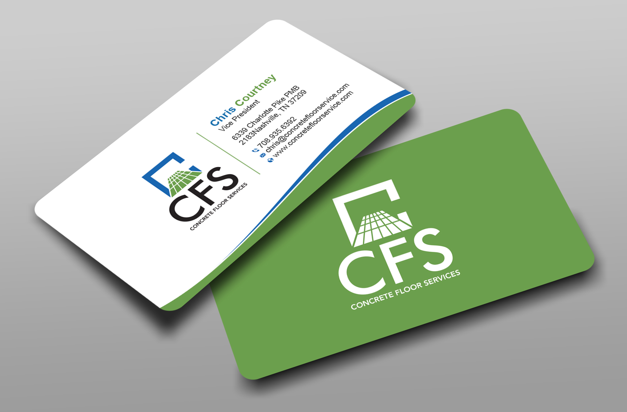 Business Card Design by Uttom 2 for this project | Design #26616061