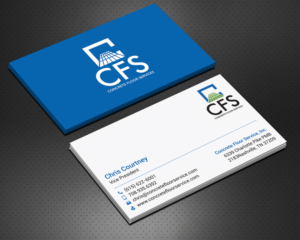 Visitenkarten-Design von Krishno für dieses Projekt | Design: #26614729