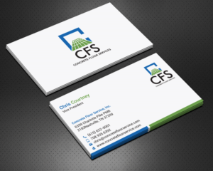 Visitenkarten-Design von Krishno für dieses Projekt | Design: #26614730