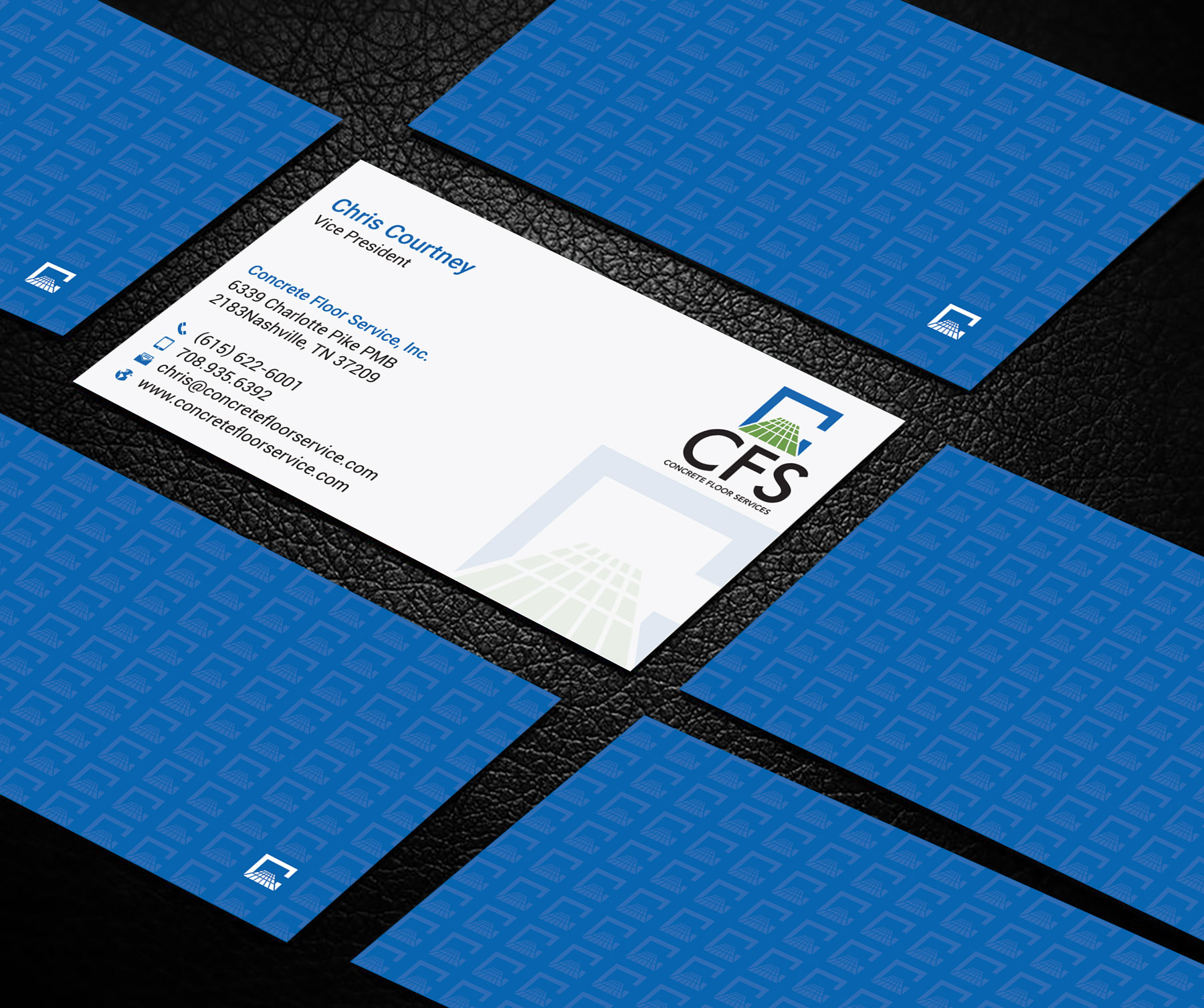 Business Card Design by Krishno for this project | Design #26615529