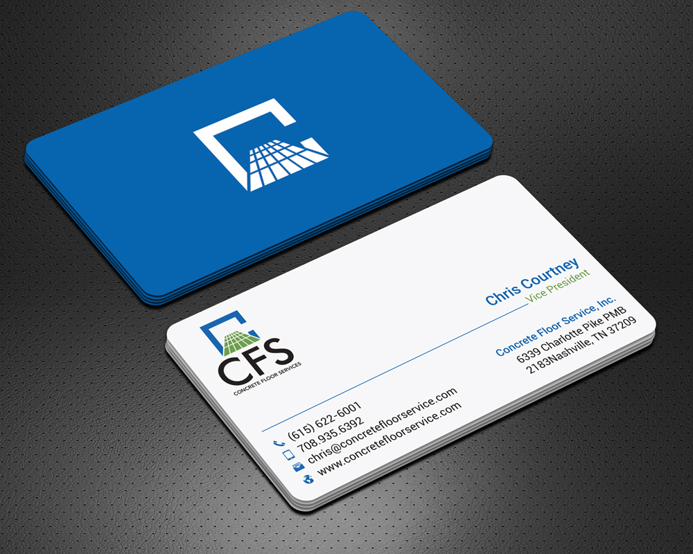 Visitenkarten-Design von Krishno für dieses Projekt | Design #26615554