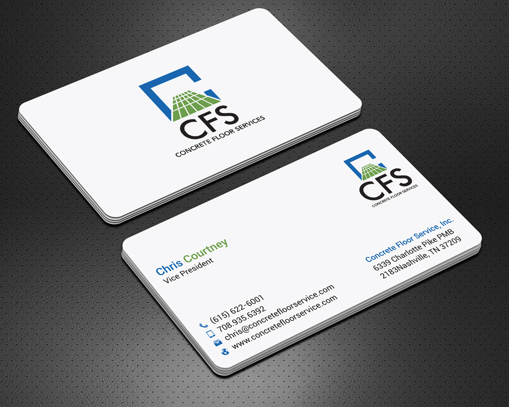 Visitenkarten-Design von Krishno für dieses Projekt | Design #26615597