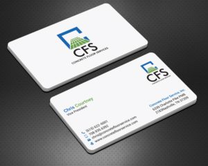 Visitenkarten-Design von Krishno für dieses Projekt | Design: #26615597