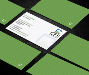 Visitenkarten-Design von Krishno für dieses Projekt | Design: #26616033