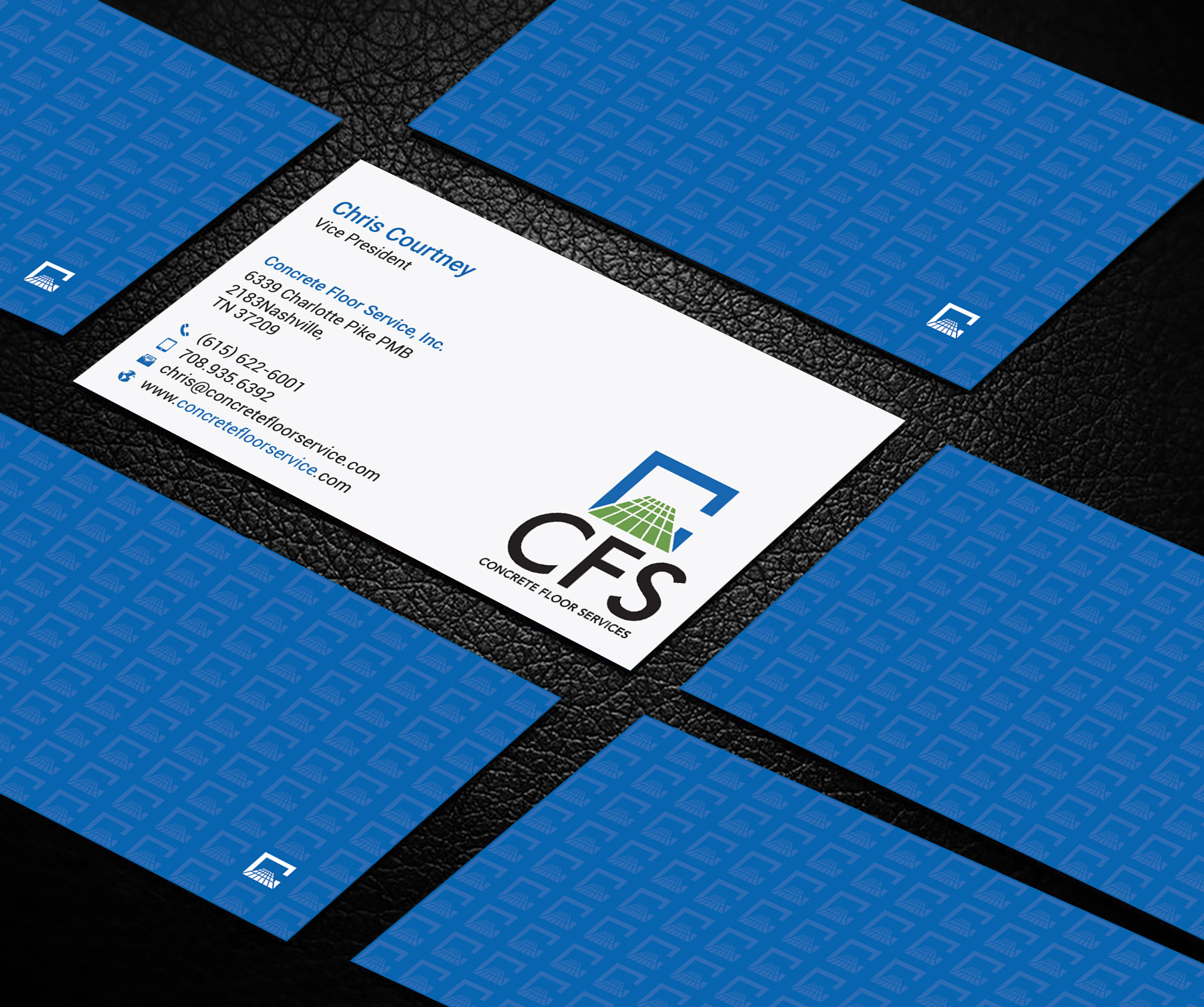 Visitenkarten-Design von Krishno für dieses Projekt | Design #26616122