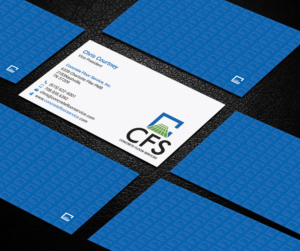 Visitenkarten-Design von Krishno für dieses Projekt | Design: #26616122