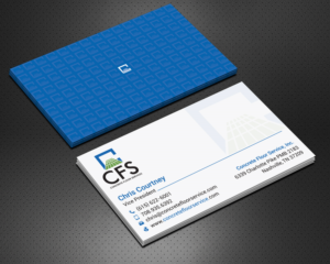 Business Card Design by Krishno for this project | Design: #26617187
