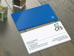 Business Card Design by Krishno for this project | Design: #26617226