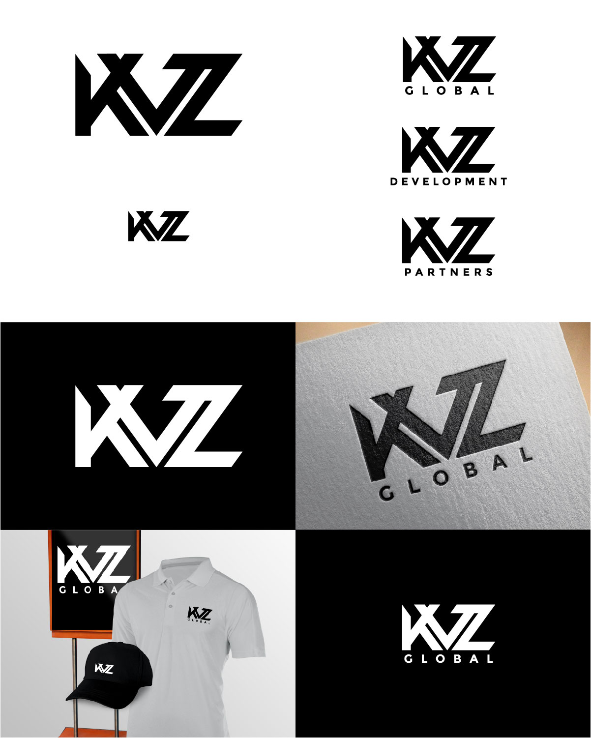 Logo Design by maceemisha for Harbor City Group | Design #26612681