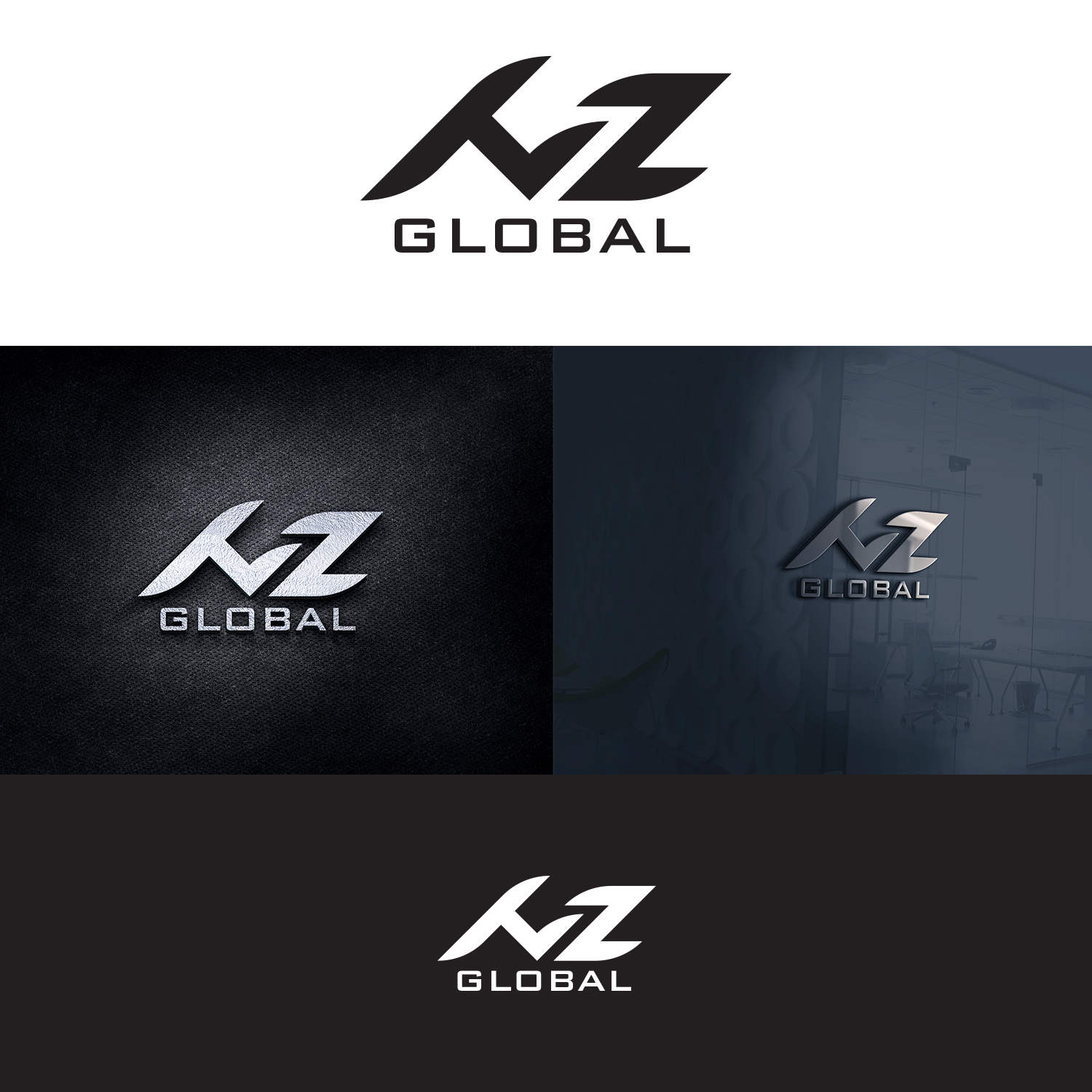 Logo-Design von Maxo-Biz für Harbor City Group | Design #26619912