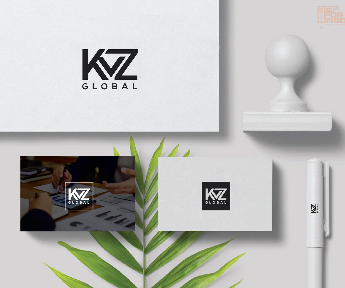 Logo Design by step forward 2 for Harbor City Group | Design #26613730
