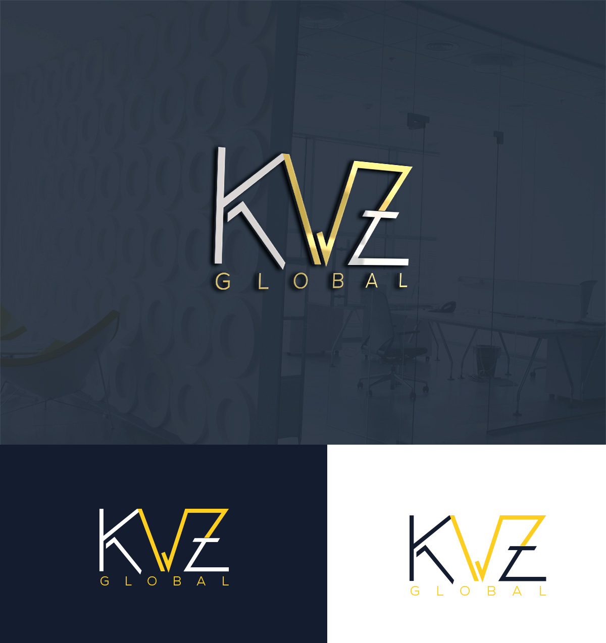 Logo Design by u2square for Harbor City Group | Design #26615237