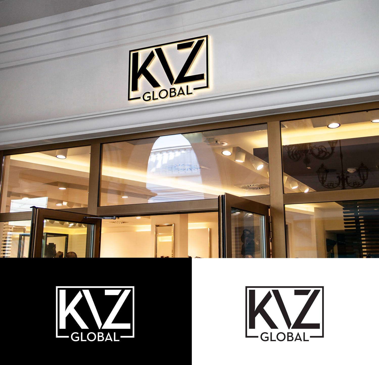 Design de Logo par u2square pour Harbor City Group | Design #26615238