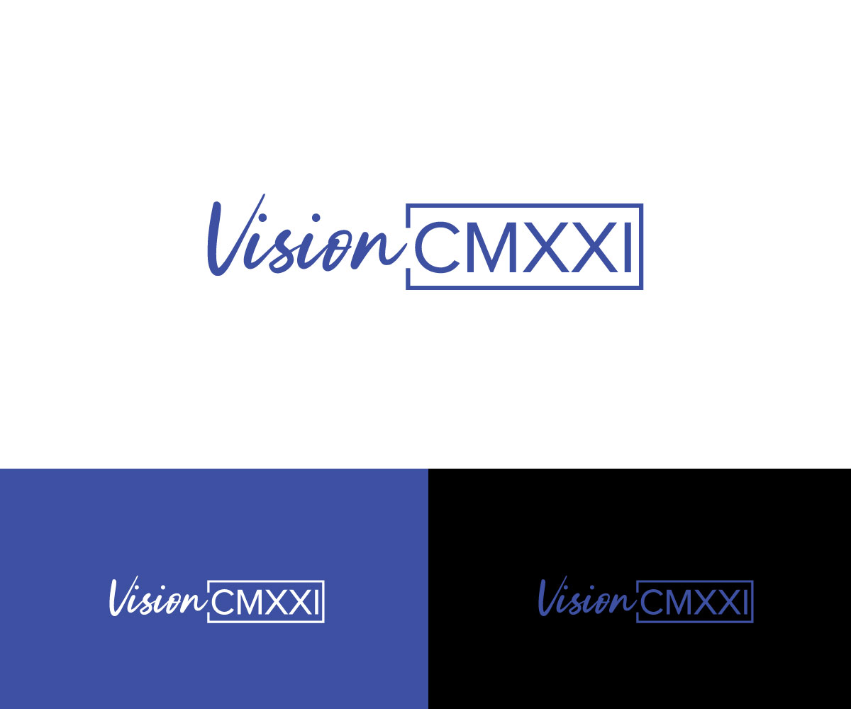 Logo Design by makerlogoz for Vision 921 | Design #26650254