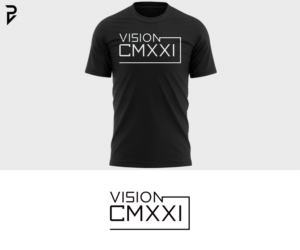 Logo Design by poisonvectors for Vision 921 | Design: #26615937