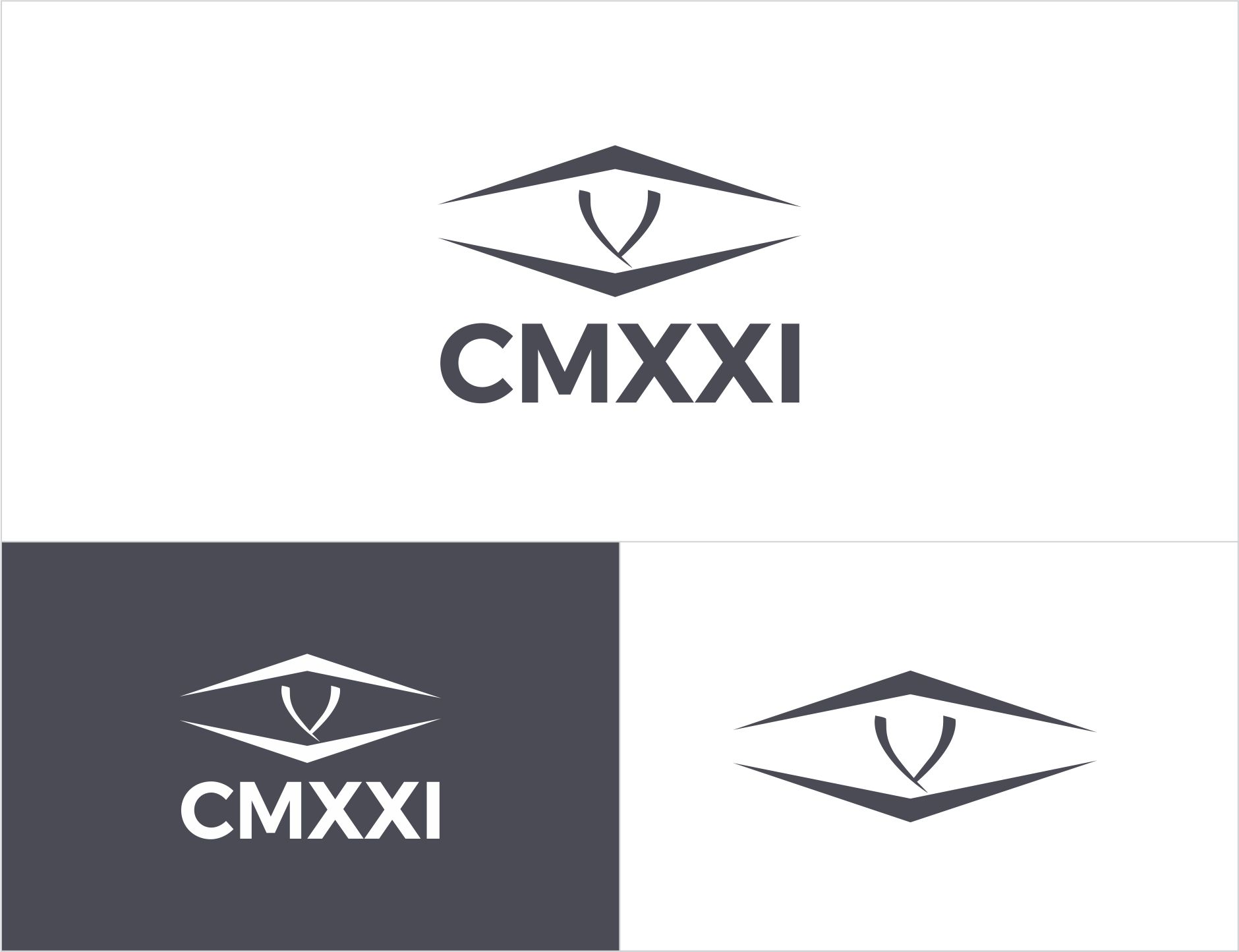 Logo Design by Prakash_arts for Vision 921 | Design #26650536