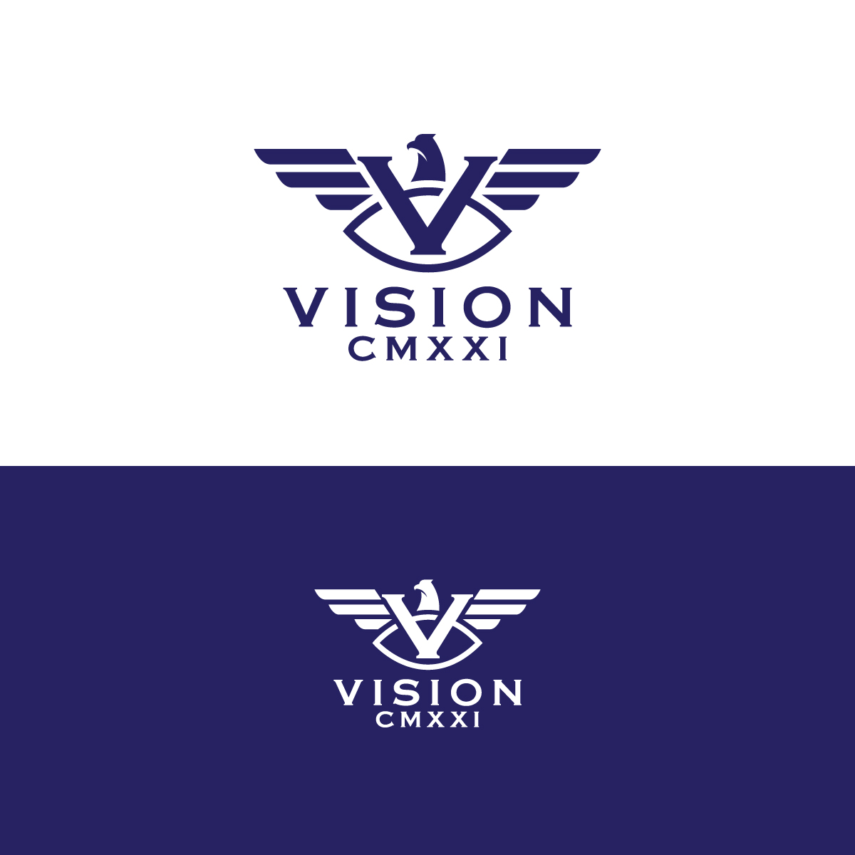 Diseño de Logo por Graphic Bricks para Vision 921 | Diseño #26615850