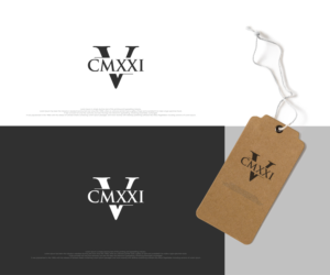 Logo Design by Hendy April for Vision 921 | Design: #26617665