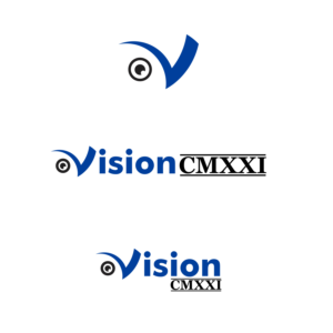 Logo Design by art  X for Vision 921 | Design: #26615697
