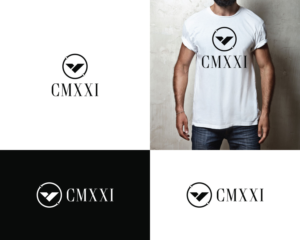 Vision CMXXI | Logo-Design von Md Shehidul Islam Rimon