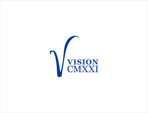 Vision CMXXI | Logo Design by BNdesigner