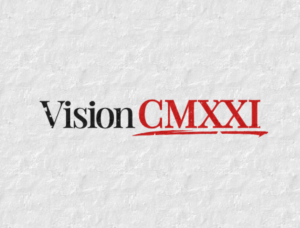 Diseño de Logo por MulamboDesign para Vision 921 | Diseño: #26617714