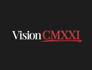 Logo Design by MulamboDesign for Vision 921 | Design: #26617718