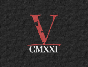 Logo Design by MulamboDesign for Vision 921 | Design: #26617719
