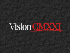 Logo Design by MulamboDesign for Vision 921 | Design: #26617720