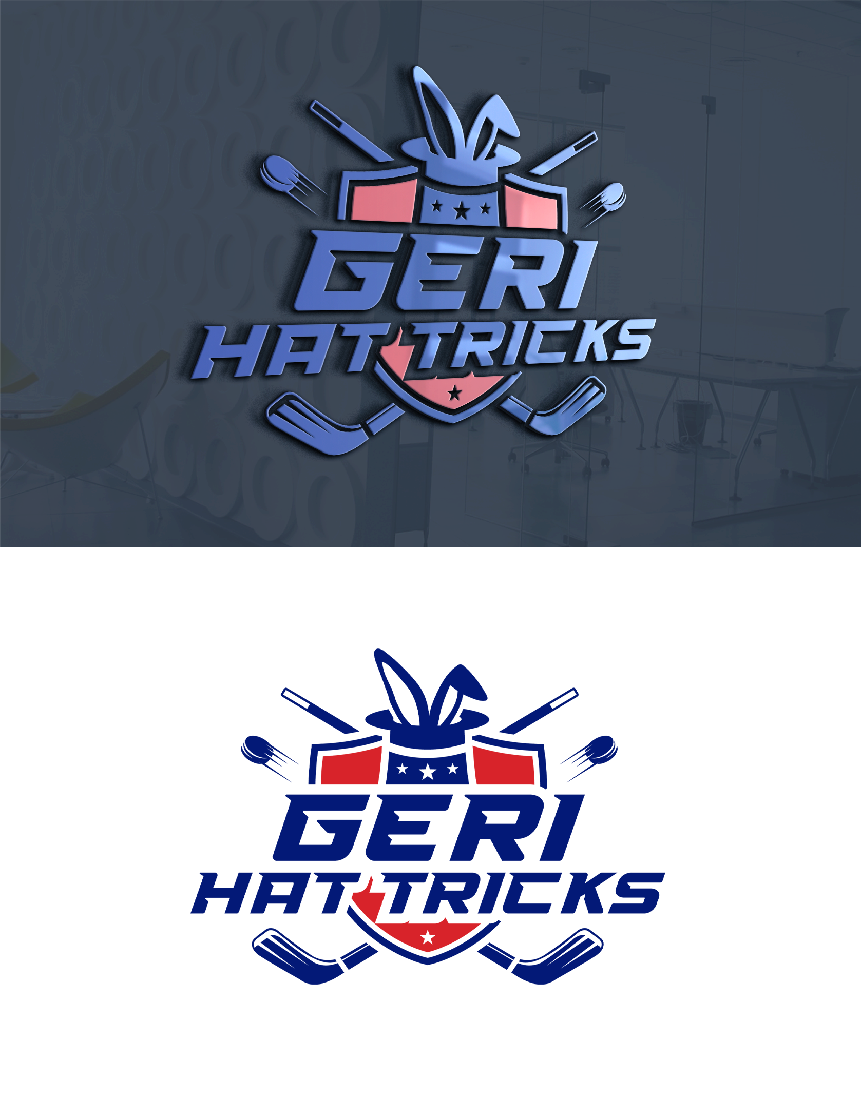 Graphic Design by Rickyy for this project | Design #26626890