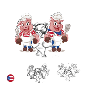 Diseño de Logo por Gabriel T. Marques para este proyecto | Diseño: #26618184