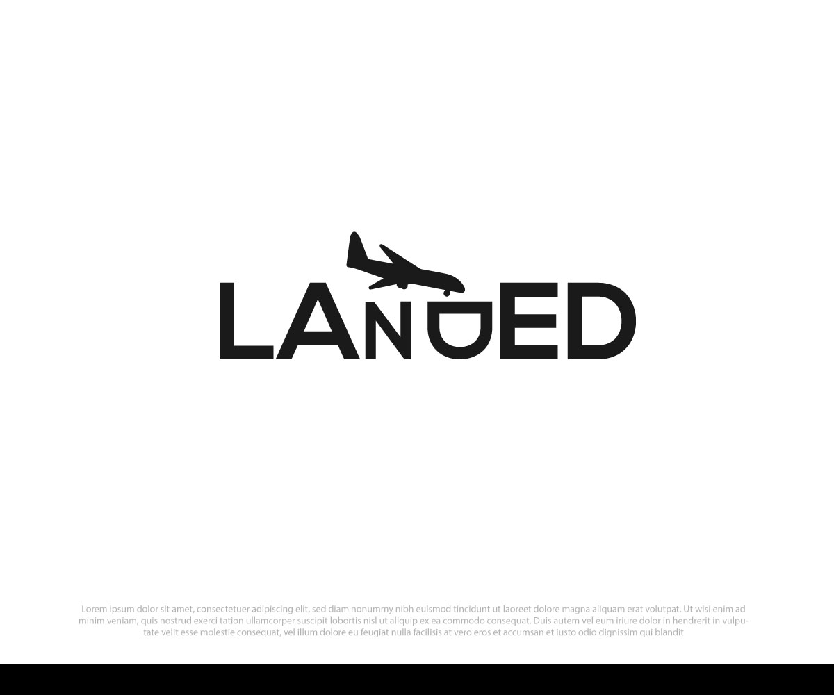 Logo Design by Niizam Uddin for this project | Design #26619100