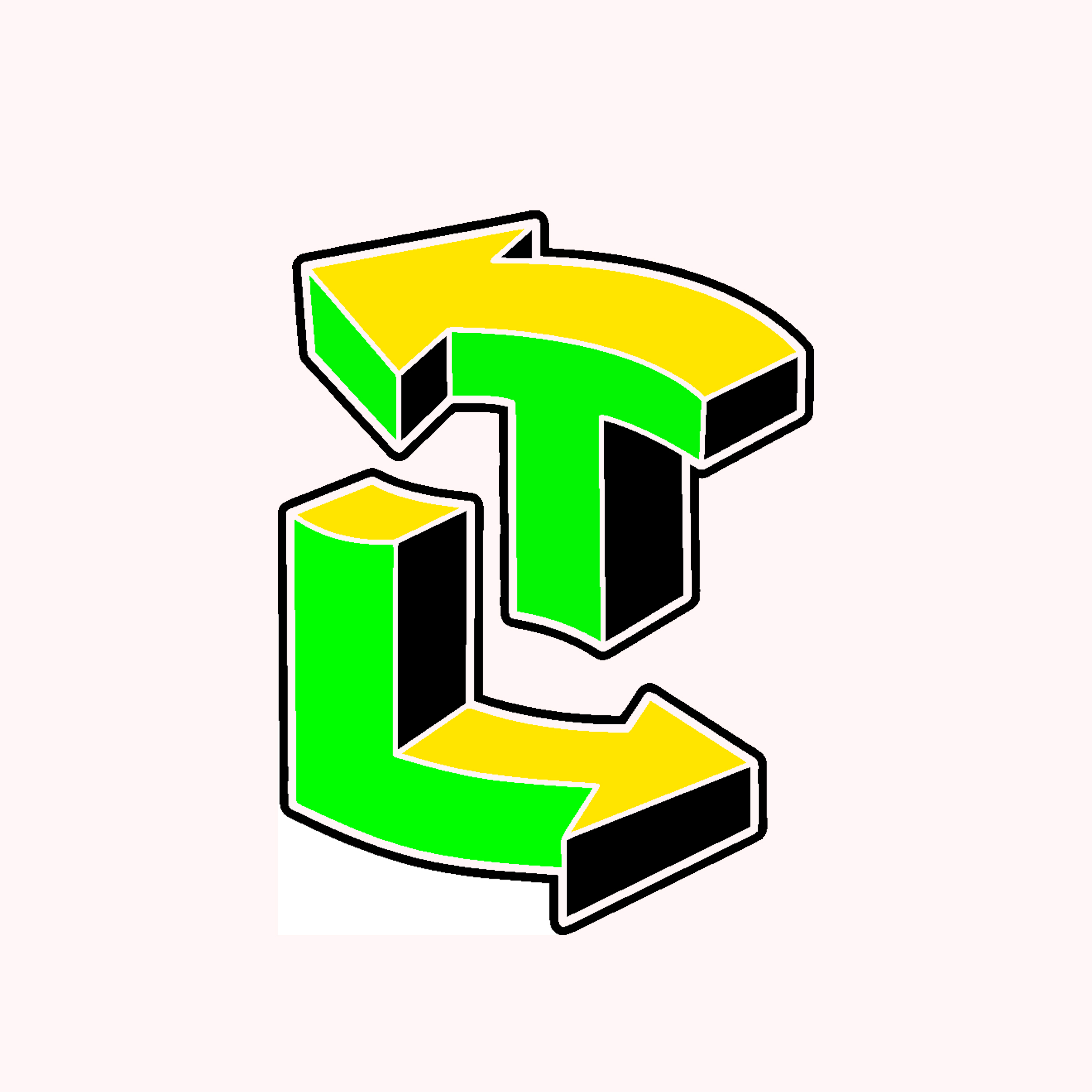 Logo Design by Khrz Cortez for this project | Design #26650909