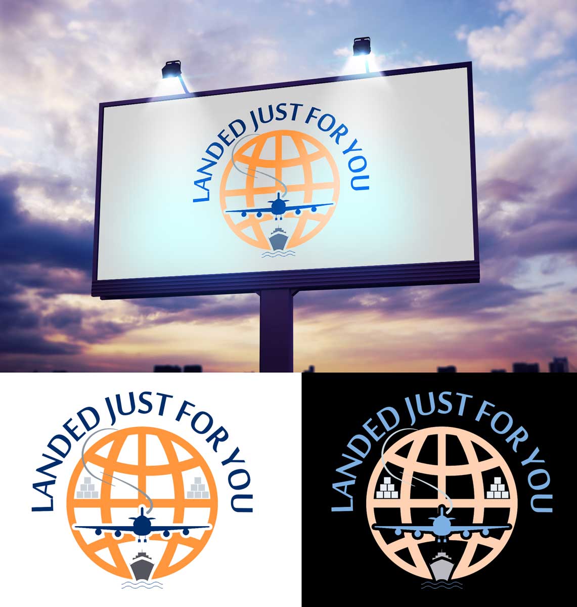Logo Design by Wonderful design for this project | Design #26644660