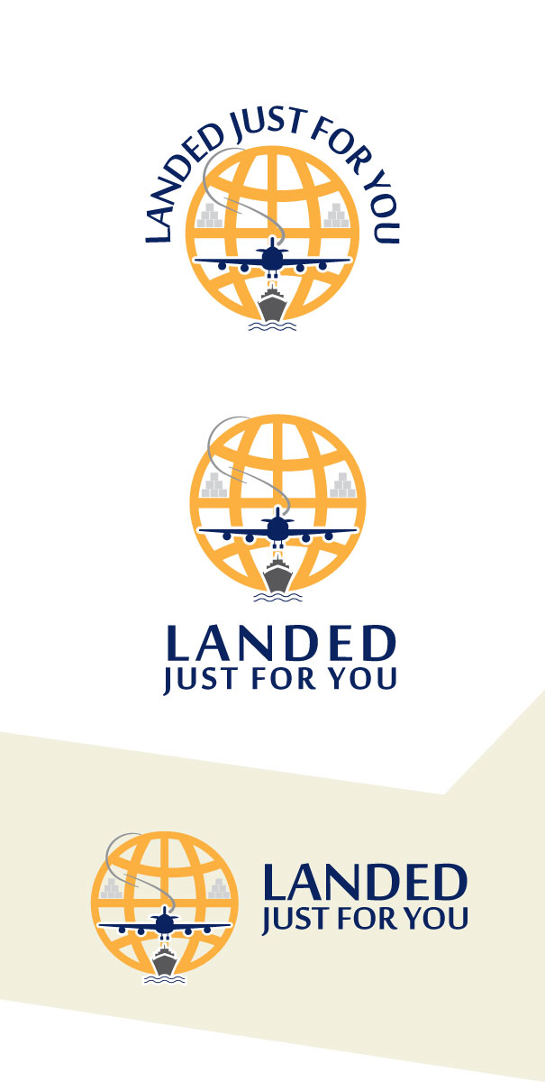 Logo Design by Wonderful design for this project | Design #26644661