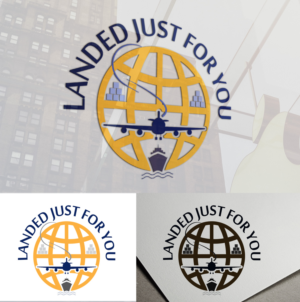 Logo Design by Wonderful design for this project | Design: #26644662